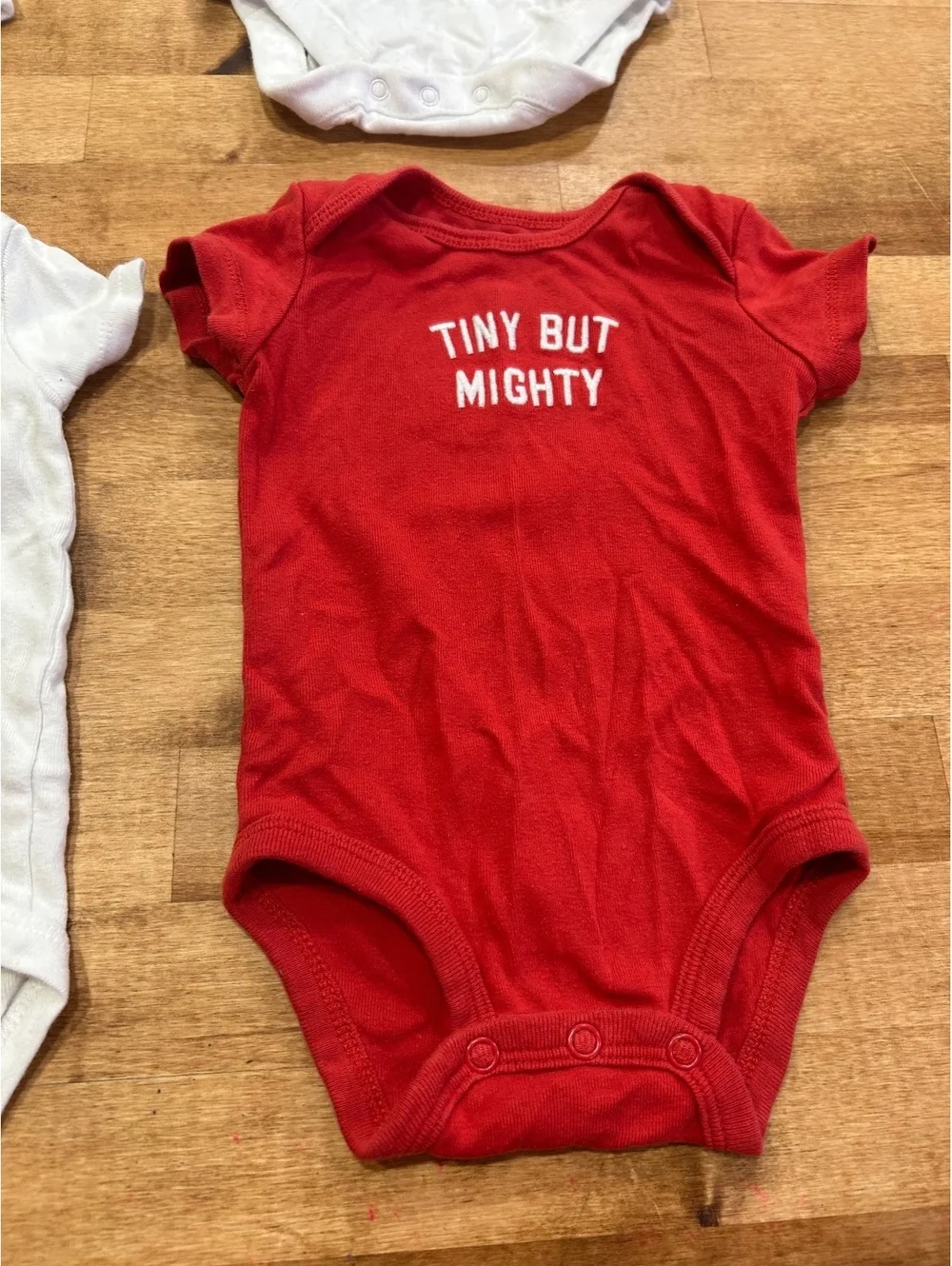 Carters this set